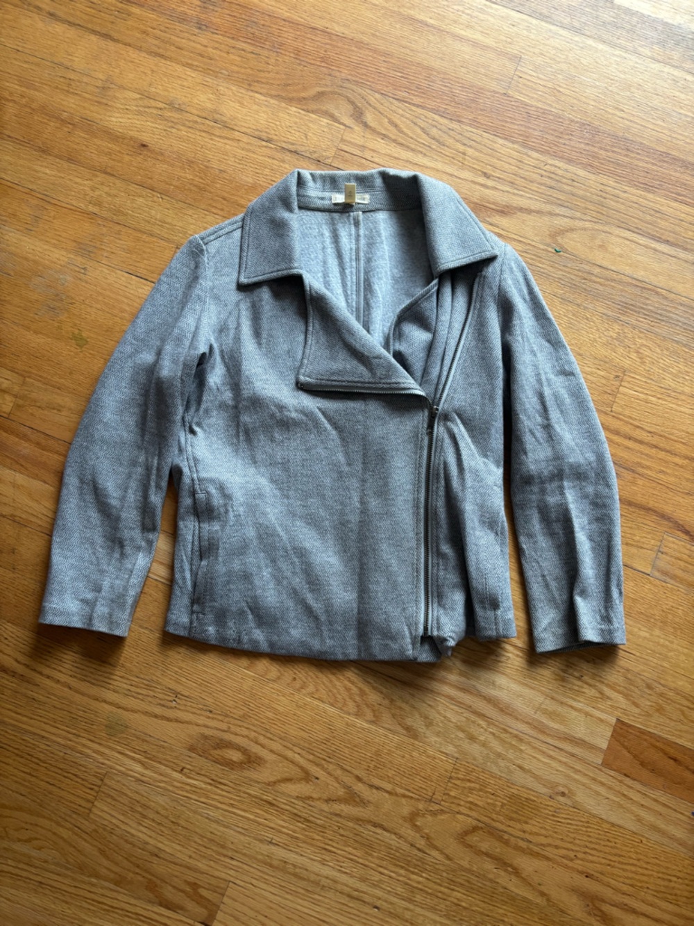Eileen fisher jacket